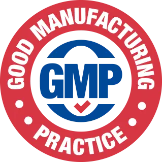 ViriFlow GMP certified