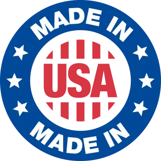 ViriFlow made in the USA