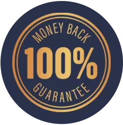 ViriFlow 60-day money back guarantee